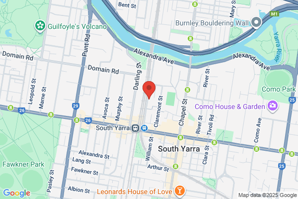 Melbourne Real Estate