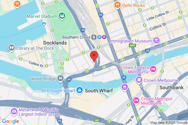 NAI Melbourne