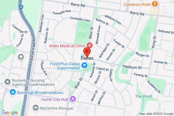 Dallas Deli The