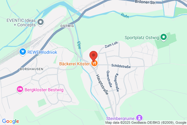 Kum Den Restaurant