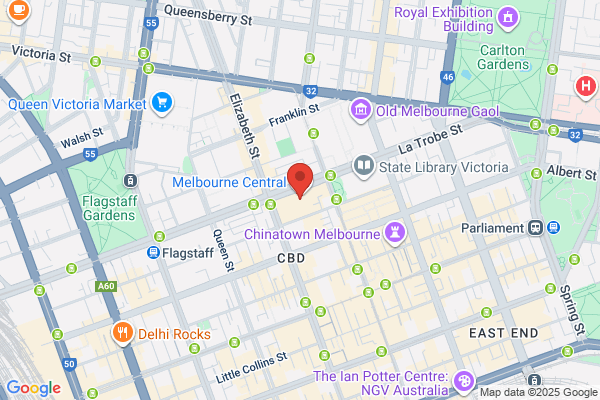 New Shanghai Emporium Melbourne