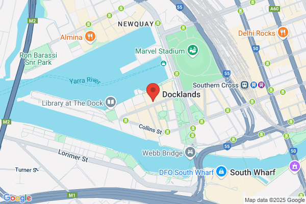 Ed's Food Hut