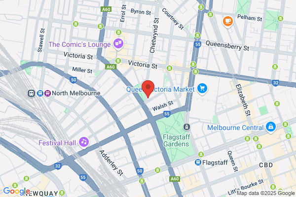 Rosslyn Pizzeria