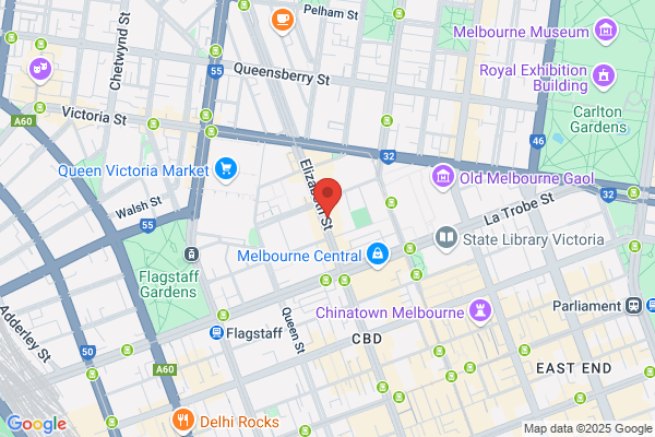 Australian Institute of Training & Development