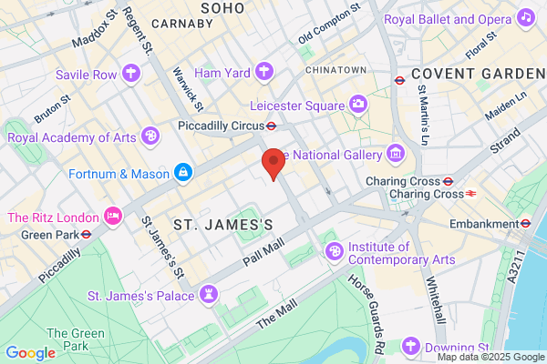 Jamieson Consulting