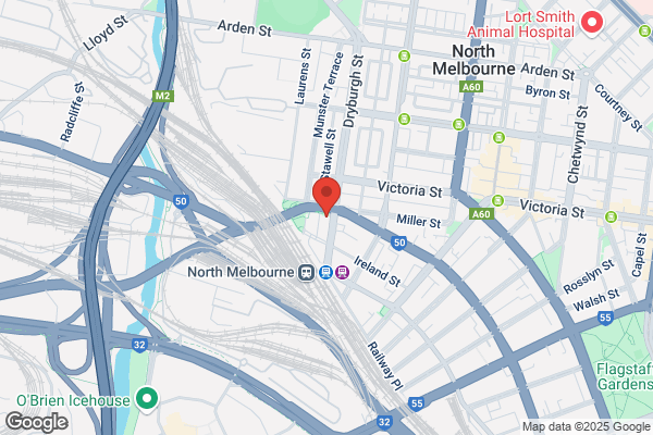 Logitrain Melbourne | IT Training Courses