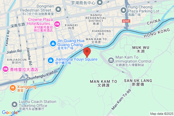 China International Travel Service