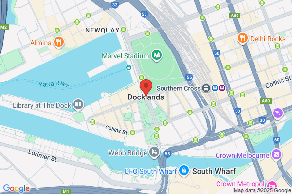 Jetset Toorak