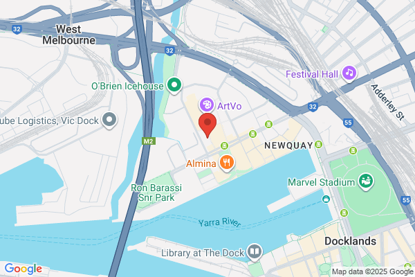 Travel Stream