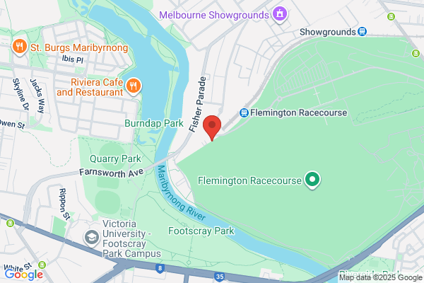 Flemington The Event Centre