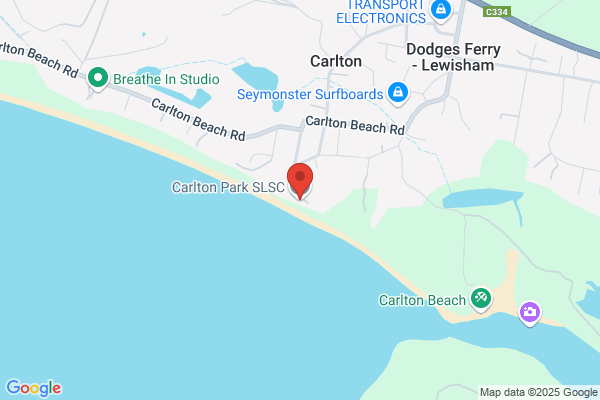 Carlton Park Surf Life Saving Club
