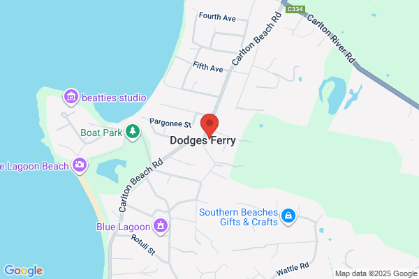 Dodges Ferry Bakery