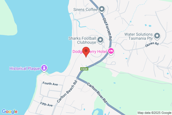 Dodges Ferry Community Recreation Centre