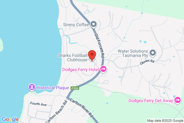 Dodges Ferry Football Club Inc.