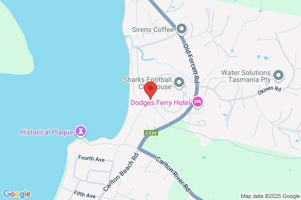 Dodges Ferry Outside School Hours Care