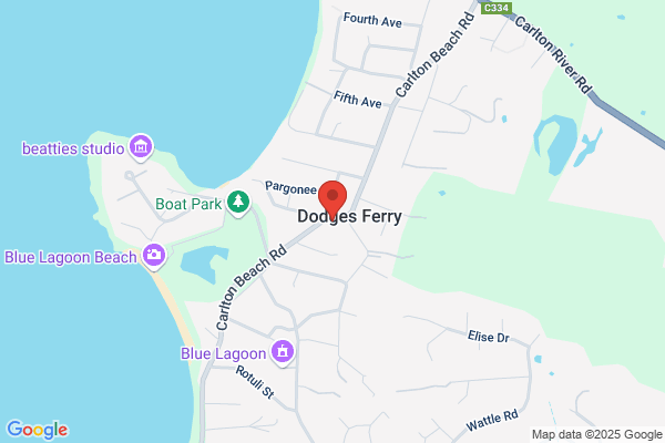 Dodges Ferry Supermarket