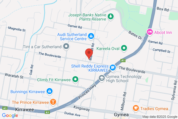 Appliance Reconditioning Centre