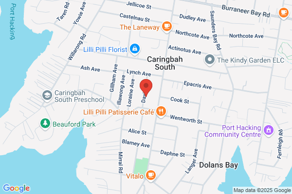 Central Searching Services