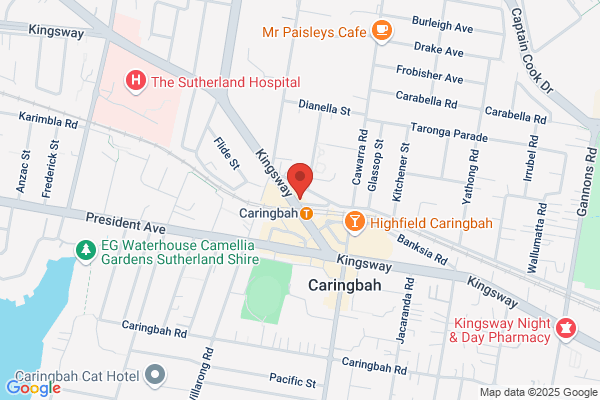 Kingsway Denture Clinic