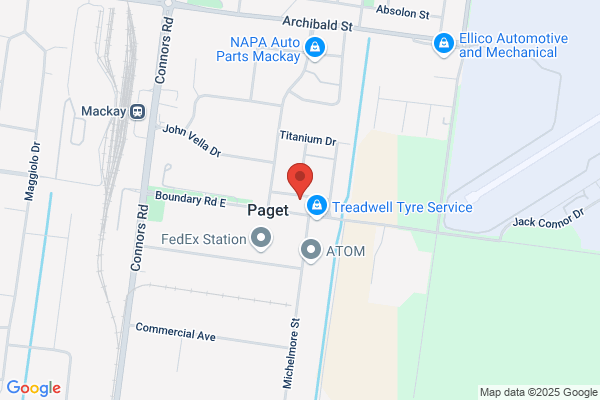 Applied Chemicals Pty Ltd
