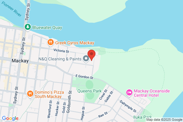 Engine Wholesalers Mackay