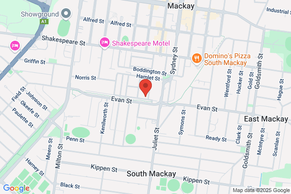 George Street Neighbourhood Centre Assoc Inc