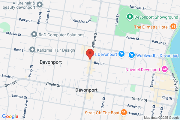 Domino's Pizza Devonport