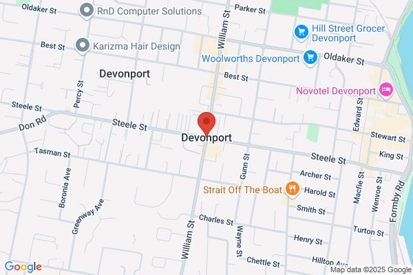 ABC Devonport