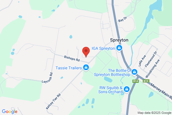 Benchtop Centre