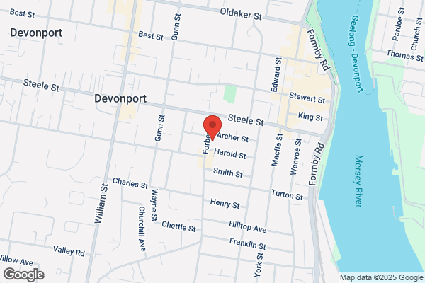Devonport Chiropractic