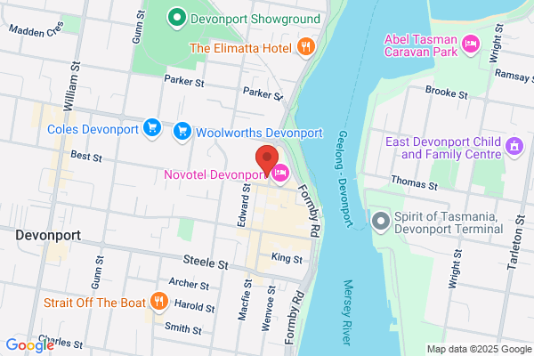 Devonport Design 'N' Print