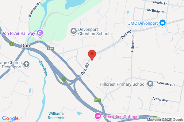 Devonport Electrical Service Pty Ltd