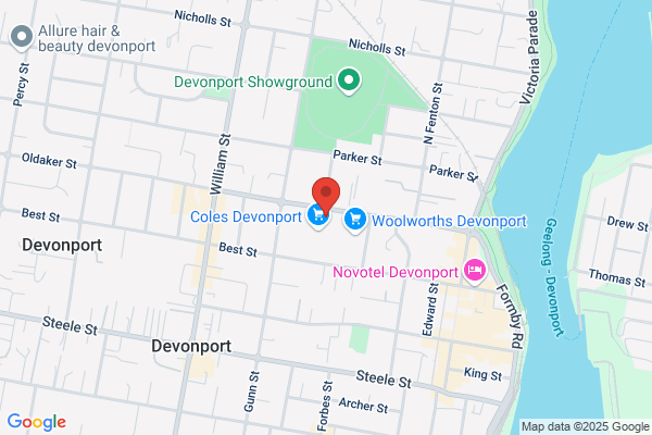 Devonport Floorworld