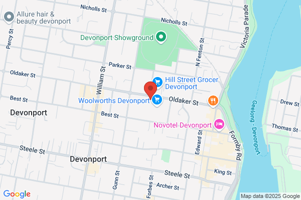 Devonport Floorworld