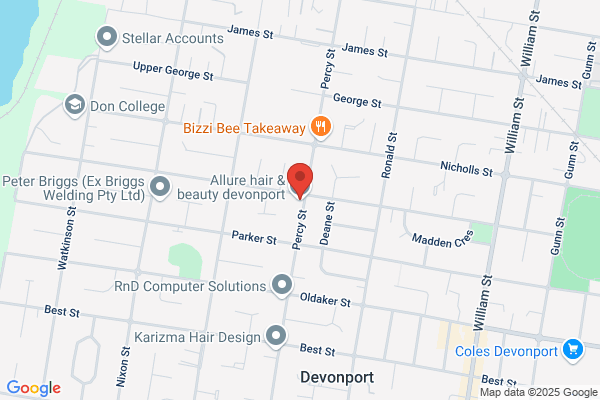 Devonport Hair & Beauty Centre
