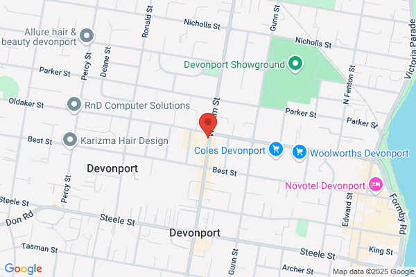 Devonport Picture Framing Service