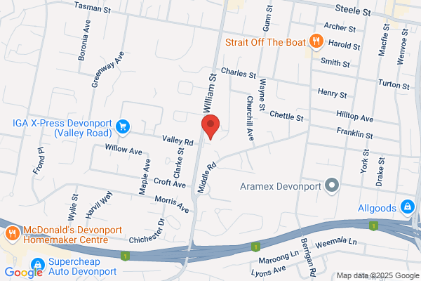 Devonport Podiatry Clinic