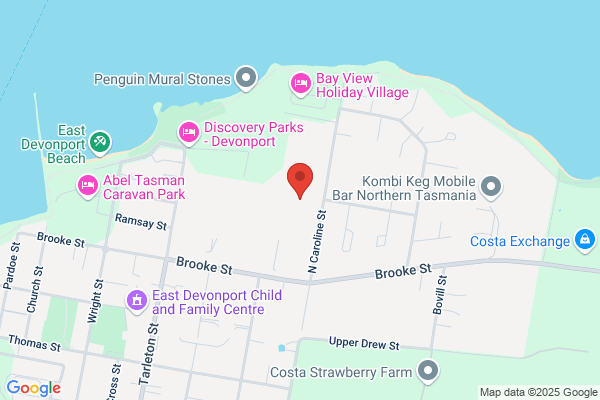 Devonport Vacation Village
