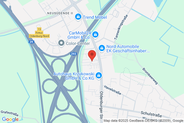 Direct Cars