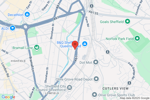 Dulux Trade Depot