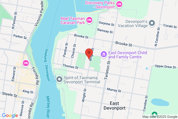 East Devonport Bowls Club