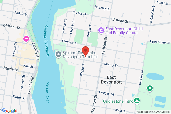 East Devonport Newsagency