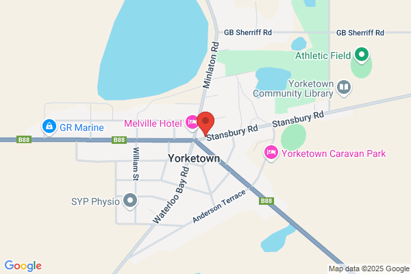 Eddie Murdoch Motors Pty Ltd