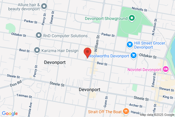 F45 Training Devonport