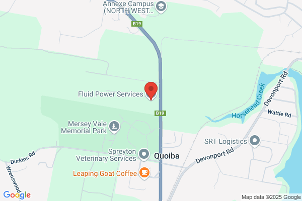 Fluid Power Services Pty Ltd