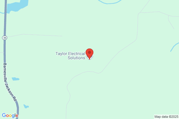 G.A. Taylor Electrical