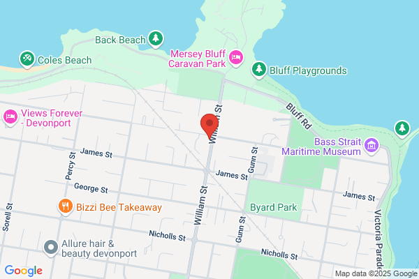 Mersey Bluff Lodge Motel