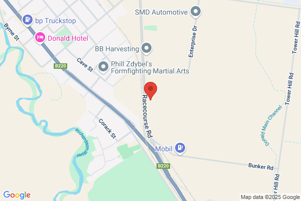 Donald Auto Electrical