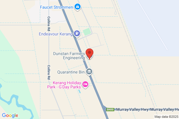 Dunstan Engineering Pty Ltd