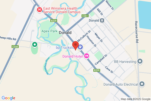 Hardinghams Plumbing & Electrical Pty Ltd
